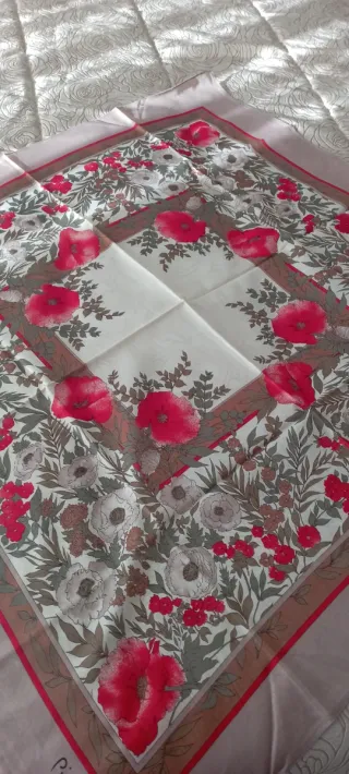 Foulard donna Pierre Cardin