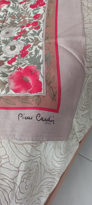 Foulard donna Pierre Cardin
