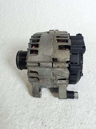 ALTERNADOR CITROEN C4 II (NC_)