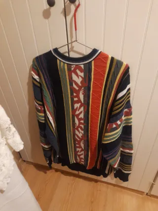 Jersey Carlo Colucci Multicolor