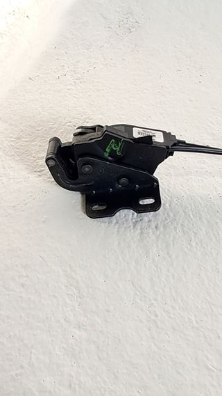 CERRADURA PUERTA TRASERA DERECHA BMW I3 (I01) (2)