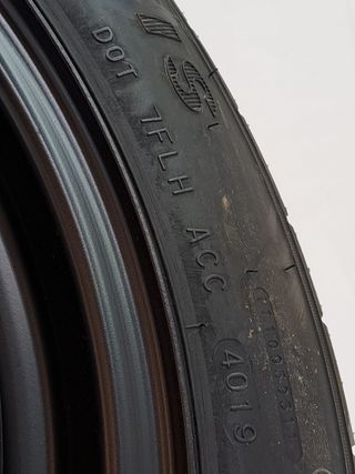 RUEDA REPUESTO KIA CEED SPORTSWAGON