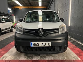 Renault Kangoo 2015