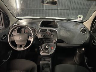 Renault Kangoo 2015