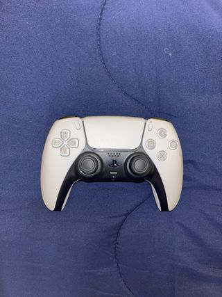 PS5 Digital Edition Blanca