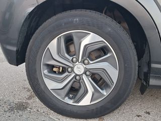 Hyundai Kona 2021 Hibrido Tecno Red Automático