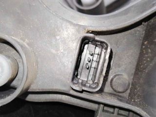 PILOTO TRASERO IZQUIERDO RENAULT MEGANE II BERLINA 3P (2)