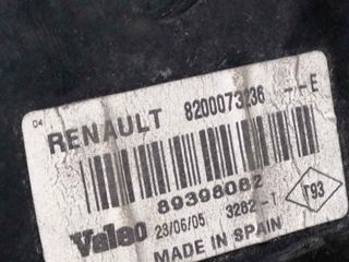 PILOTO TRASERO IZQUIERDO RENAULT MEGANE II BERLINA 3P (2)