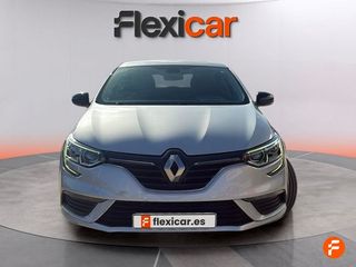 Renault Megane Limited TCe GPF 103 kW (140CV)