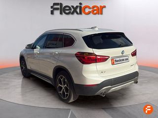 BMW X1 xDrive20dA