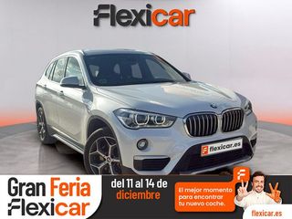 BMW X1 xDrive20dA