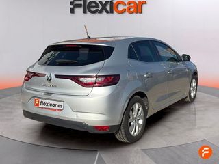 Renault Megane Limited TCe GPF 103 kW (140CV)