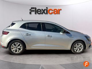 Renault Megane Limited TCe GPF 103 kW (140CV)