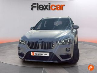 BMW X1 xDrive20dA