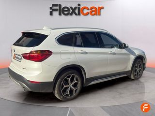 BMW X1 xDrive20dA