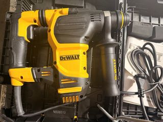 DEWALT D25333K-QS Martillo Perforador SDS-Plus30mm