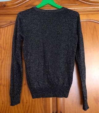 Chaqueta Atmosphere Brillo Talla M