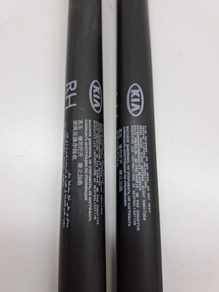 AMORTIGUADORES MALETERO / PORTON KIA SPORTAGE (2)