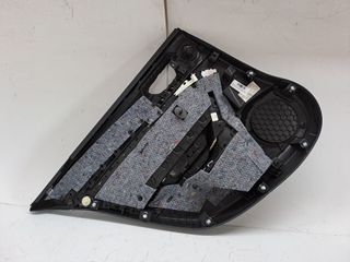 GUARNECIDO PUERTA TRASERA DERECHA RENAULT MEGANE IV GRANDTOU