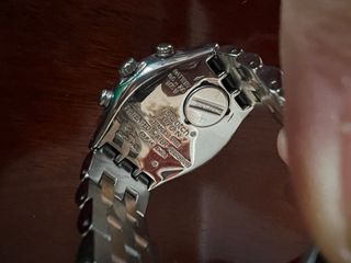 Swatch Irony Chrono Maximix YCS595G