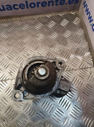 188412 motor arranque rs114829 opel astra g