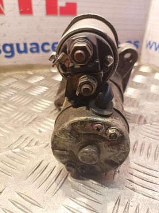 188412 motor arranque rs114829 opel astra g
