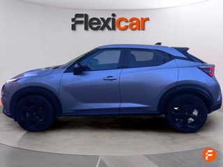 Nissan Juke DIG-T 84 kW (114 CV) 6M/T Tekna