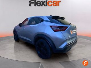 Nissan Juke DIG-T 84 kW (114 CV) 6M/T Tekna