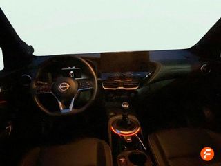 Nissan Juke DIG-T 84 kW (114 CV) 6M/T Tekna