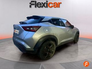 Nissan Juke DIG-T 84 kW (114 CV) 6M/T Tekna