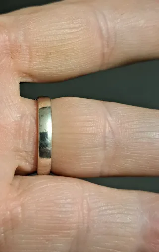 Anello indiano 925 con peridoti