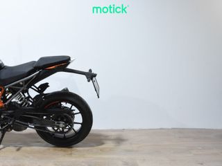 KTM DUKE 125