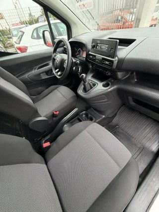 Toyota Proace City 2020