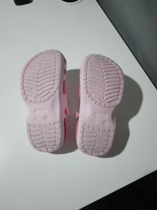 Ciabatte rosa per donna