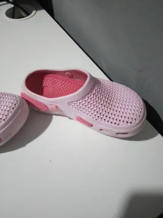 Ciabatte rosa per donna