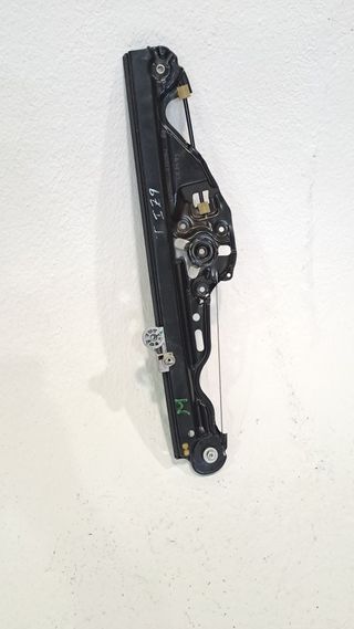 ELEVALUNAS TRASERO IZQUIERDO BMW SERIE 5 BERLINA (E60) (4)