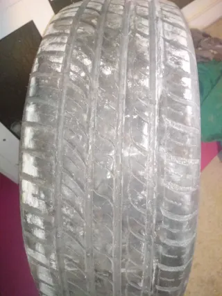 Neumático 195/55R15 1020