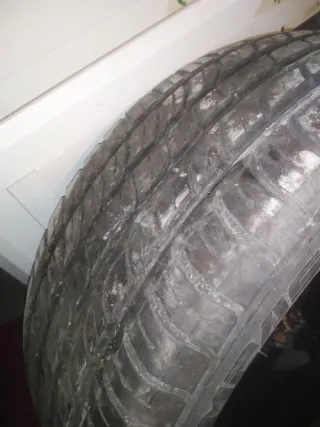 Neumático 195/55R15 1020