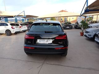 Audi Q5 Advanced 35 TDI 120kW quattro S tronic