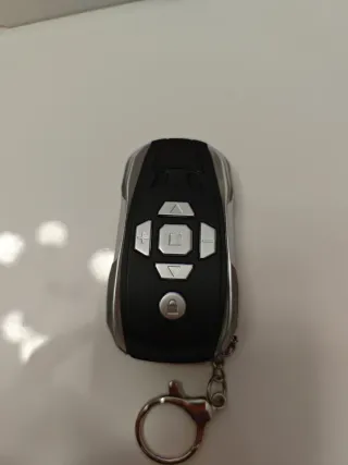 Mando Garaje Universal 20 en 1