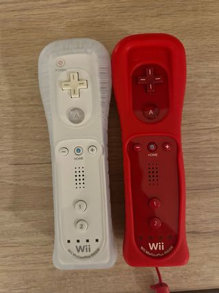 Mario Kart Wii + 2 Volantes