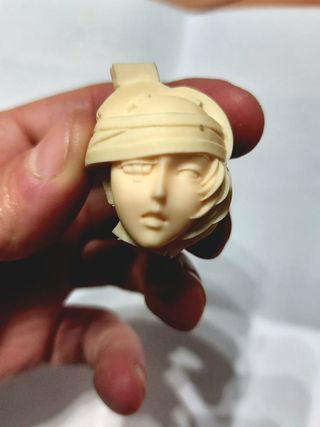 Rei Ayanami 1/6 Plugsuit Evangelion