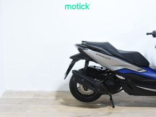 HONDA FORZA 125