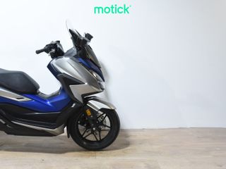 HONDA FORZA 125