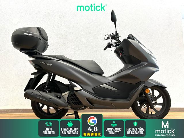 HONDA PCX 125
