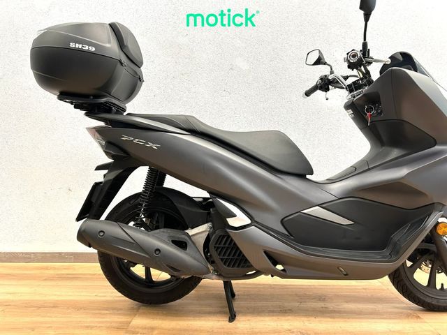 HONDA PCX 125