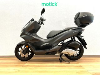 HONDA PCX 125