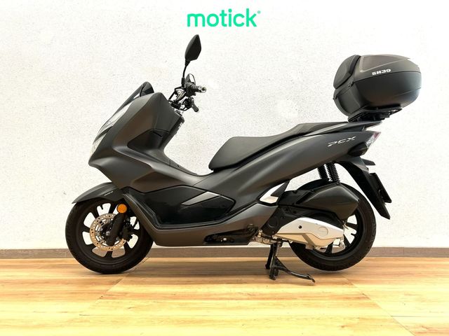 HONDA PCX 125