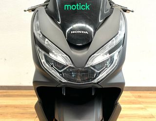 HONDA PCX 125
