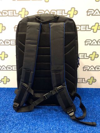 zaino Bullpadel Vertex geo 2026 Juan Tello